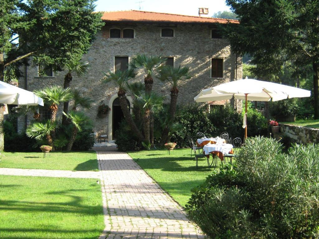 L'Arcadia Guest House Pietrasanta Ngoại thất bức ảnh