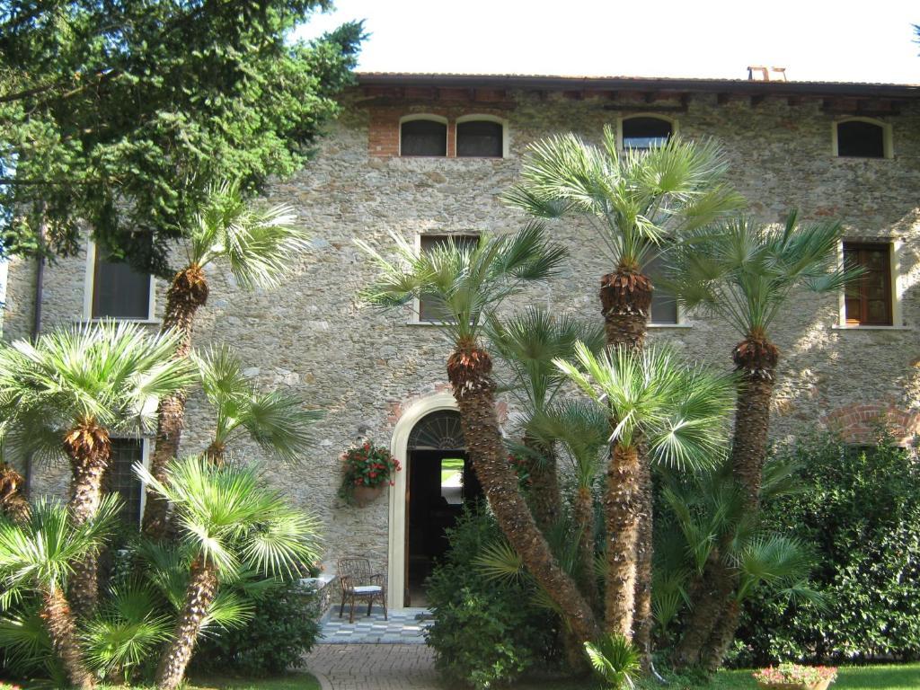 L'Arcadia Guest House Pietrasanta Ngoại thất bức ảnh