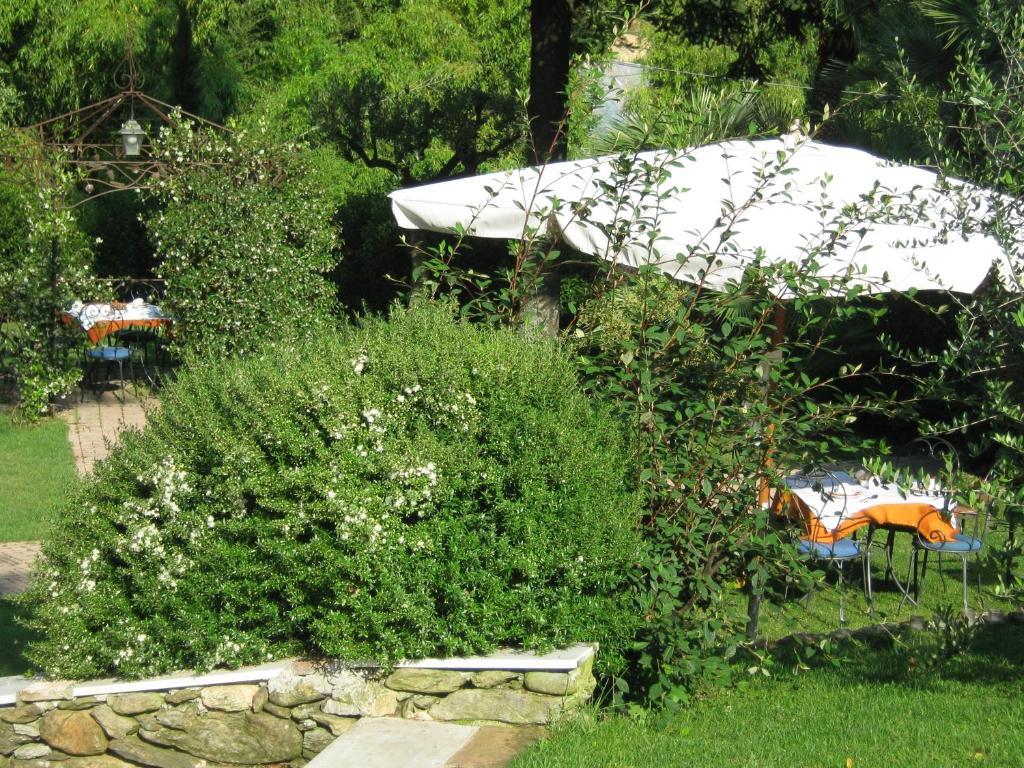 L'Arcadia Guest House Pietrasanta Ngoại thất bức ảnh