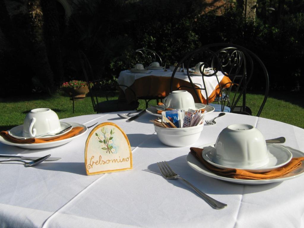 L'Arcadia Guest House Pietrasanta Ngoại thất bức ảnh