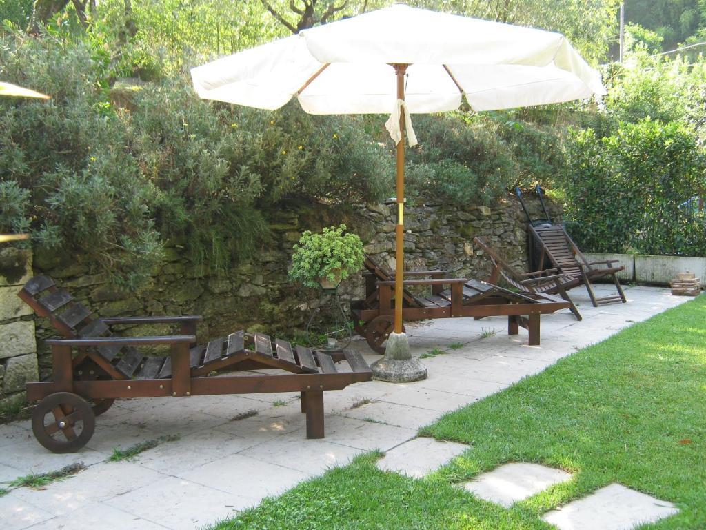 L'Arcadia Guest House Pietrasanta Ngoại thất bức ảnh