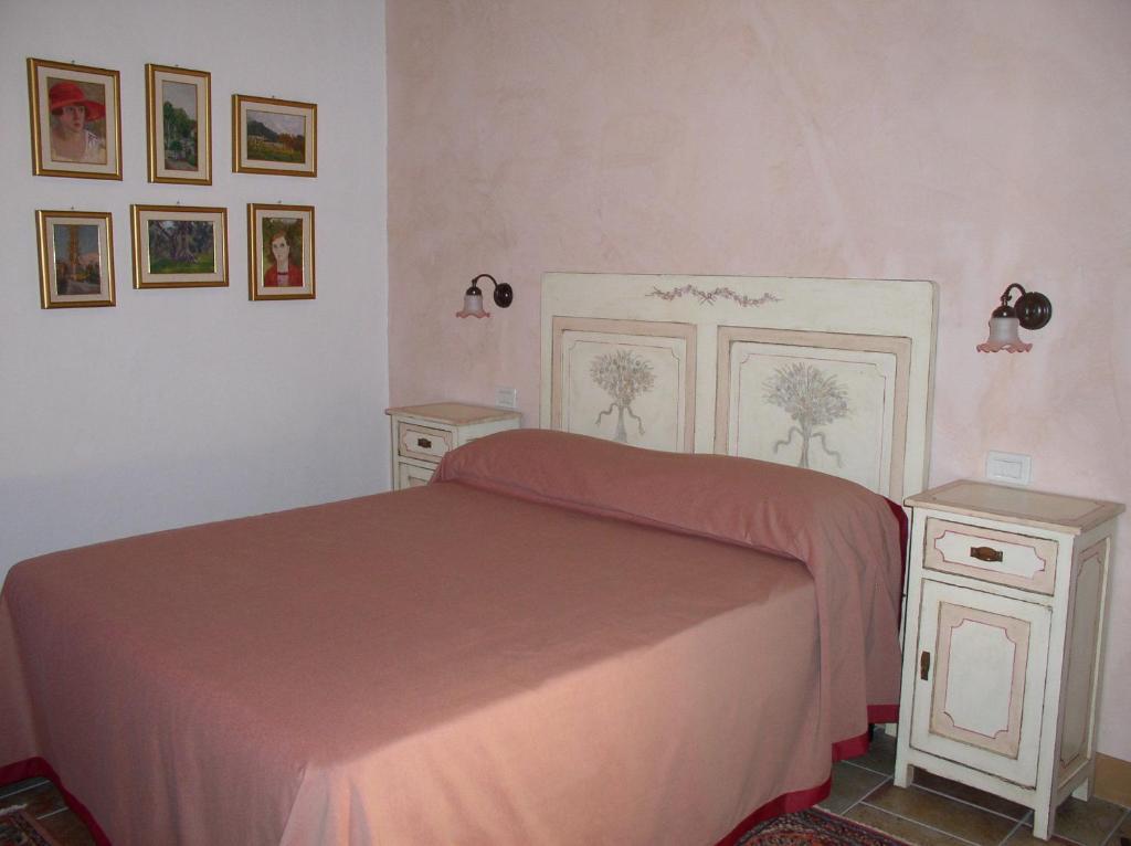 L'Arcadia Guest House Pietrasanta Phòng bức ảnh