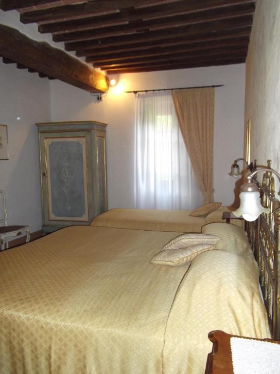 L'Arcadia Guest House Pietrasanta Phòng bức ảnh