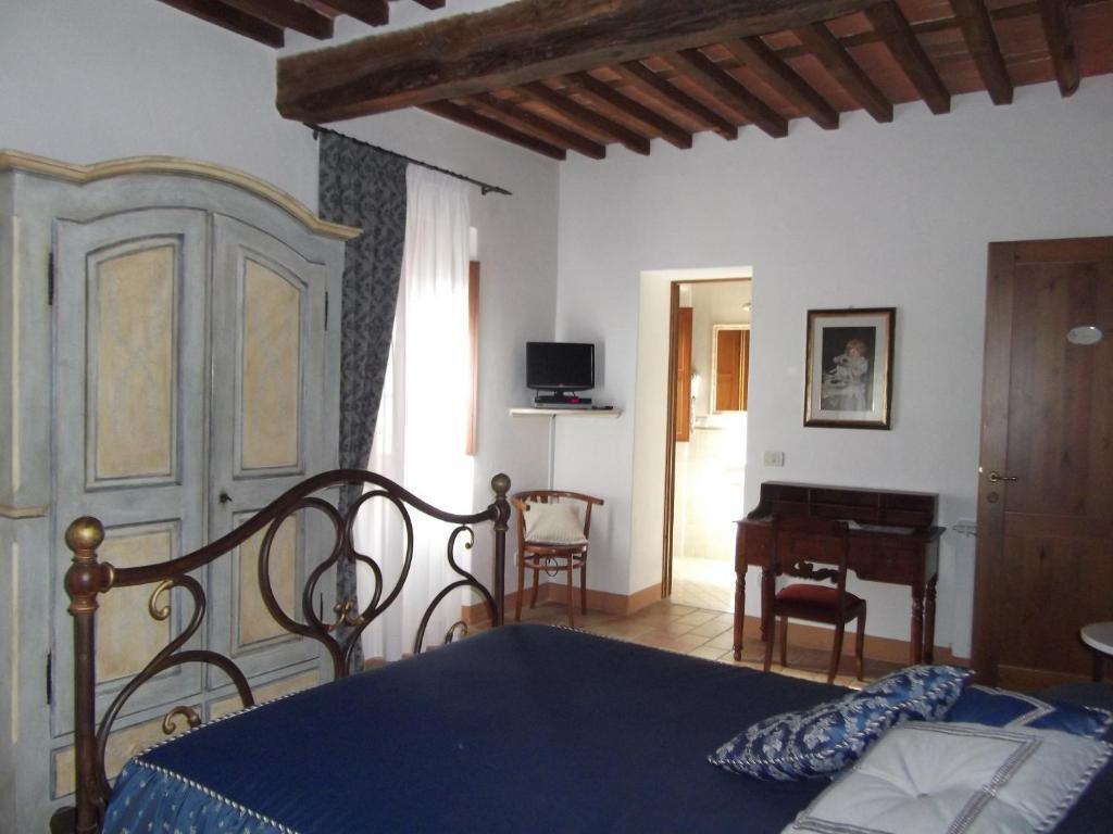 L'Arcadia Guest House Pietrasanta Phòng bức ảnh