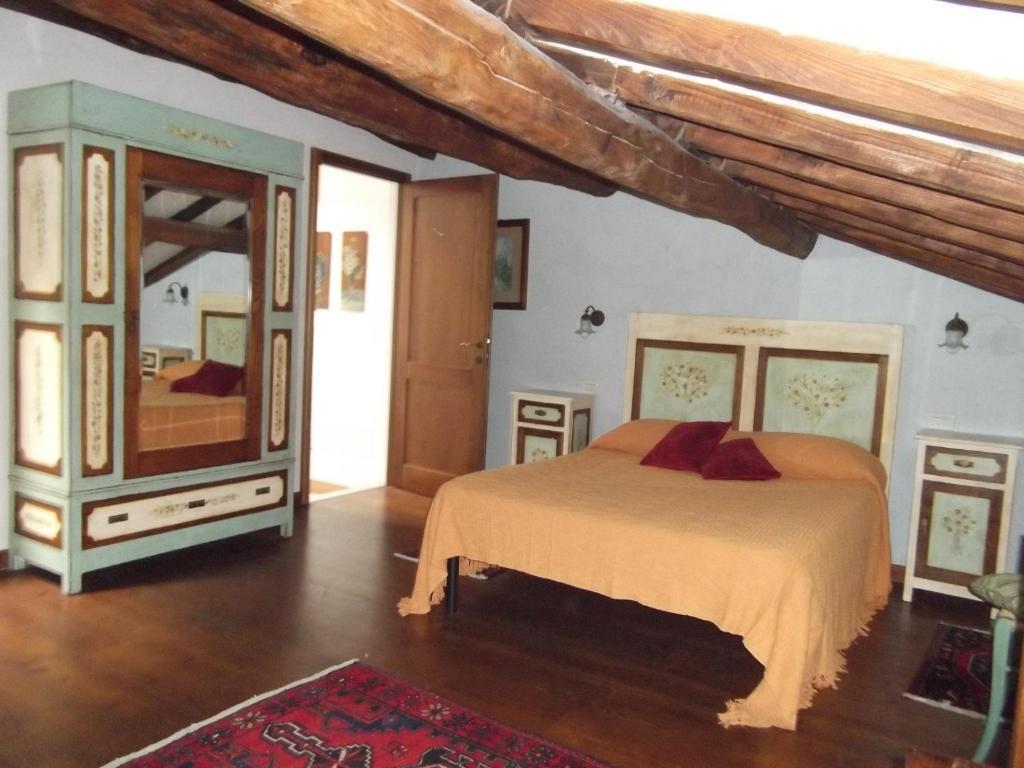 L'Arcadia Guest House Pietrasanta Phòng bức ảnh
