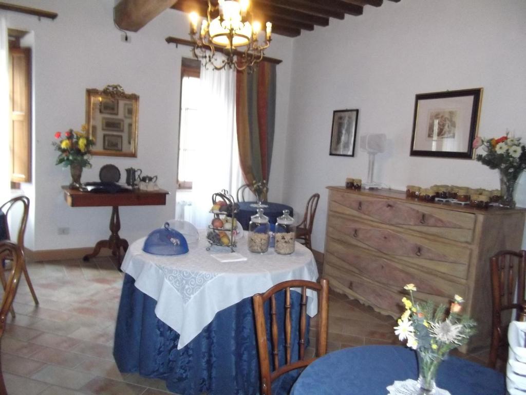 L'Arcadia Guest House Pietrasanta Ngoại thất bức ảnh