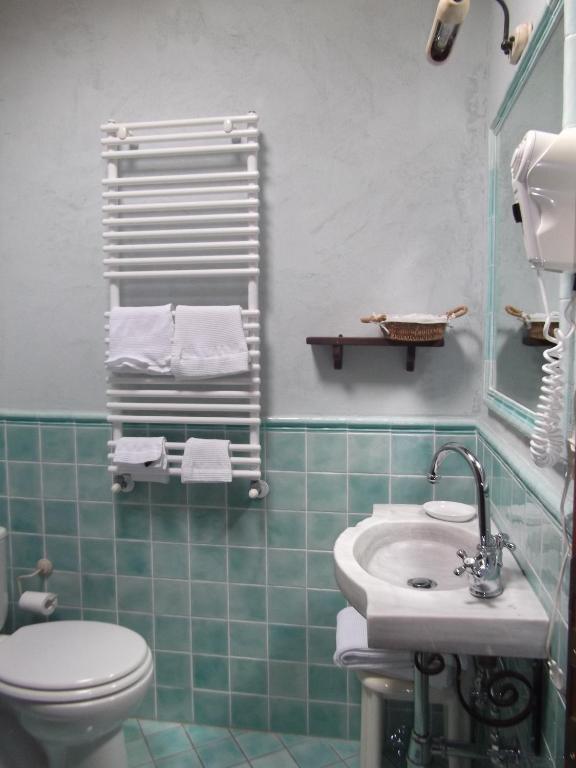 L'Arcadia Guest House Pietrasanta Phòng bức ảnh