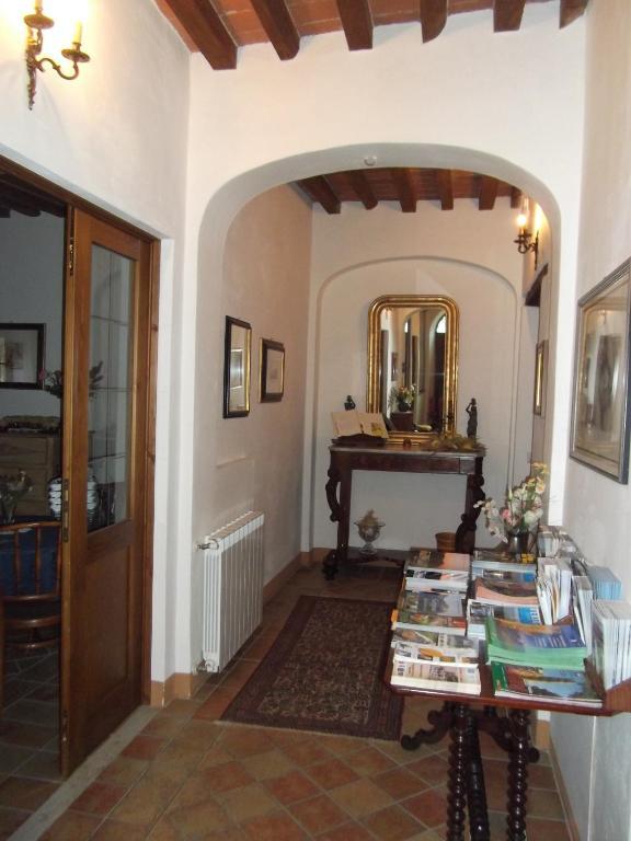 L'Arcadia Guest House Pietrasanta Ngoại thất bức ảnh