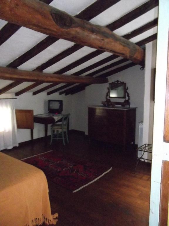 L'Arcadia Guest House Pietrasanta Phòng bức ảnh