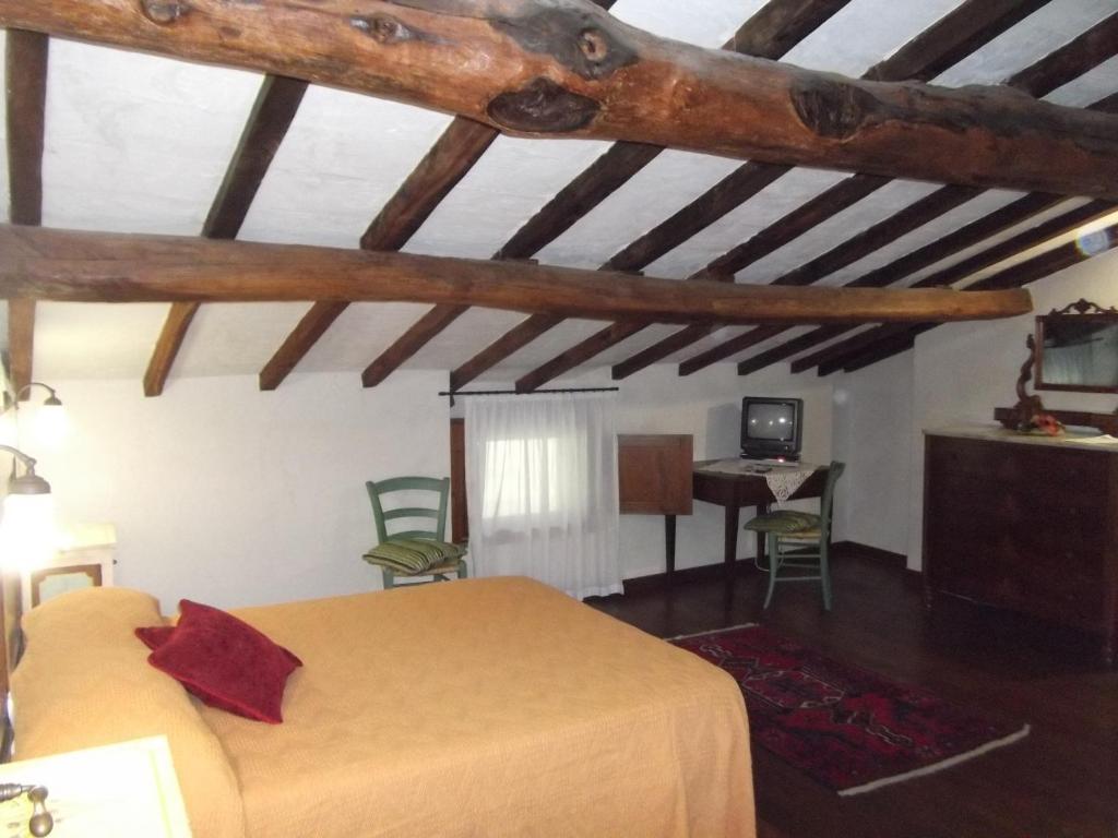 L'Arcadia Guest House Pietrasanta Phòng bức ảnh