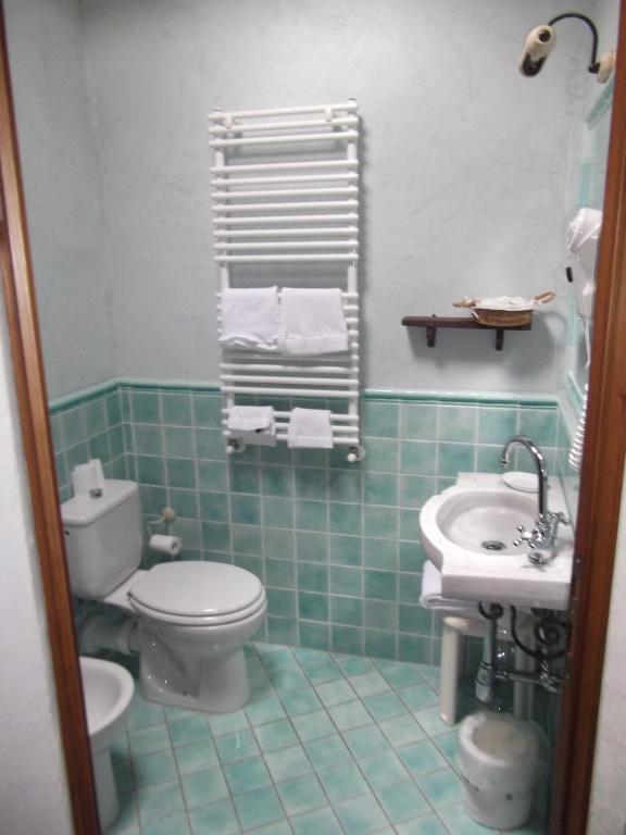L'Arcadia Guest House Pietrasanta Phòng bức ảnh
