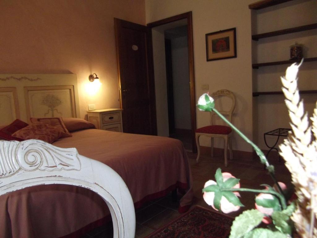L'Arcadia Guest House Pietrasanta Phòng bức ảnh