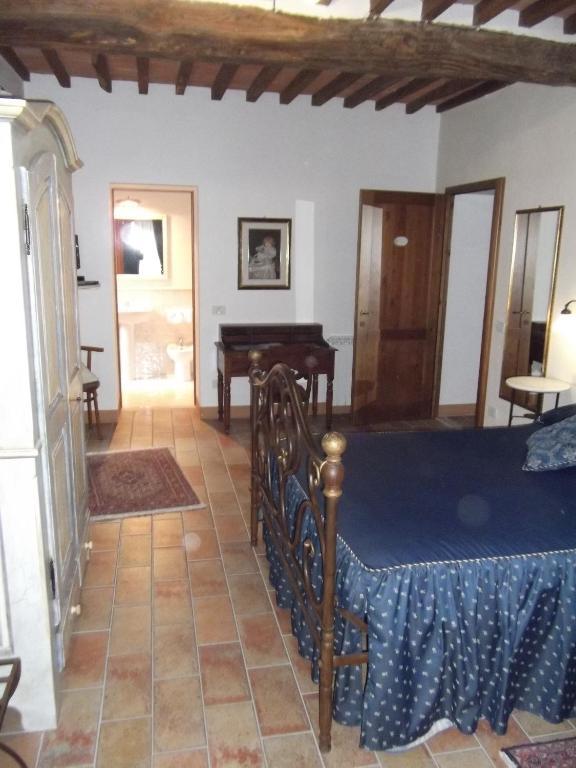 L'Arcadia Guest House Pietrasanta Phòng bức ảnh