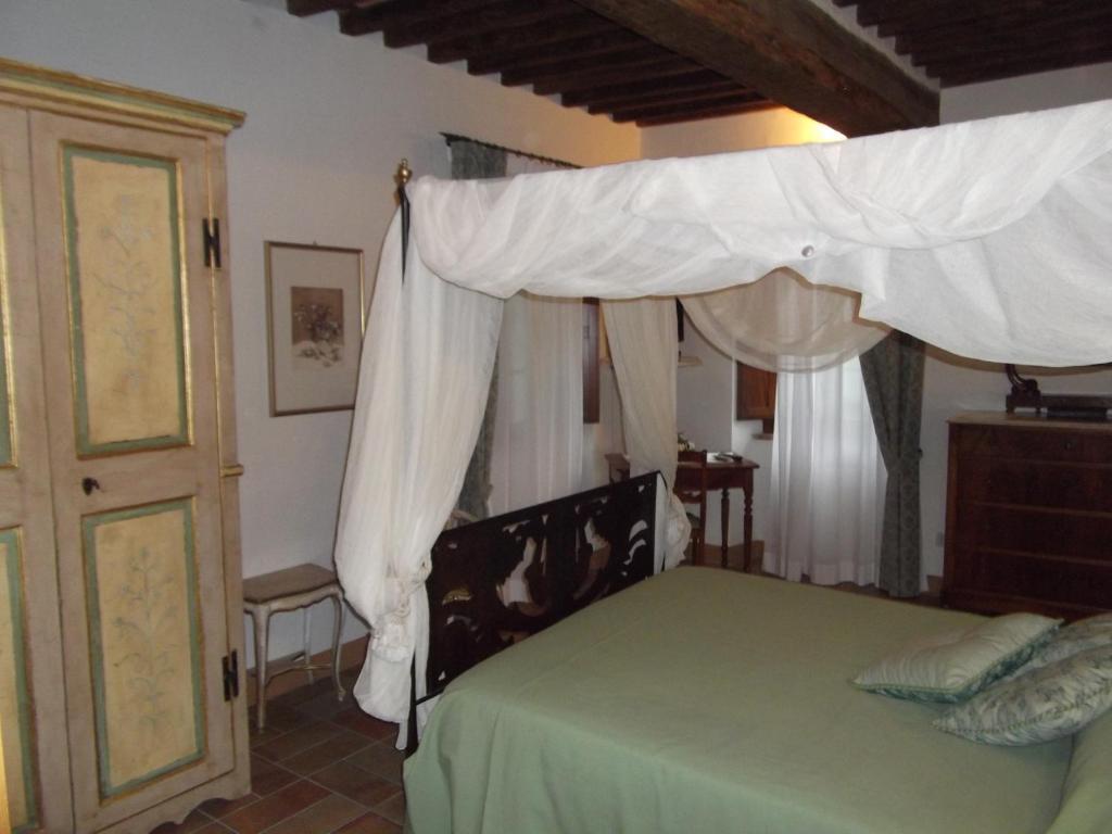 L'Arcadia Guest House Pietrasanta Phòng bức ảnh
