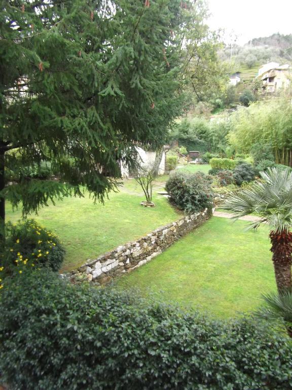 L'Arcadia Guest House Pietrasanta Ngoại thất bức ảnh