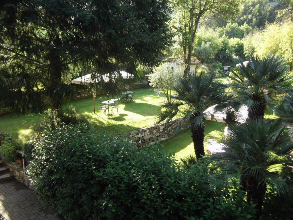 L'Arcadia Guest House Pietrasanta Ngoại thất bức ảnh