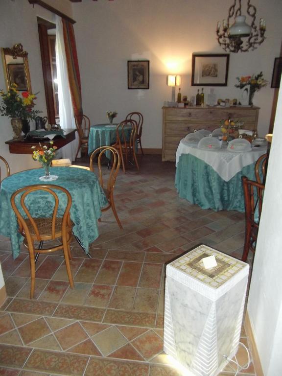 L'Arcadia Guest House Pietrasanta Ngoại thất bức ảnh